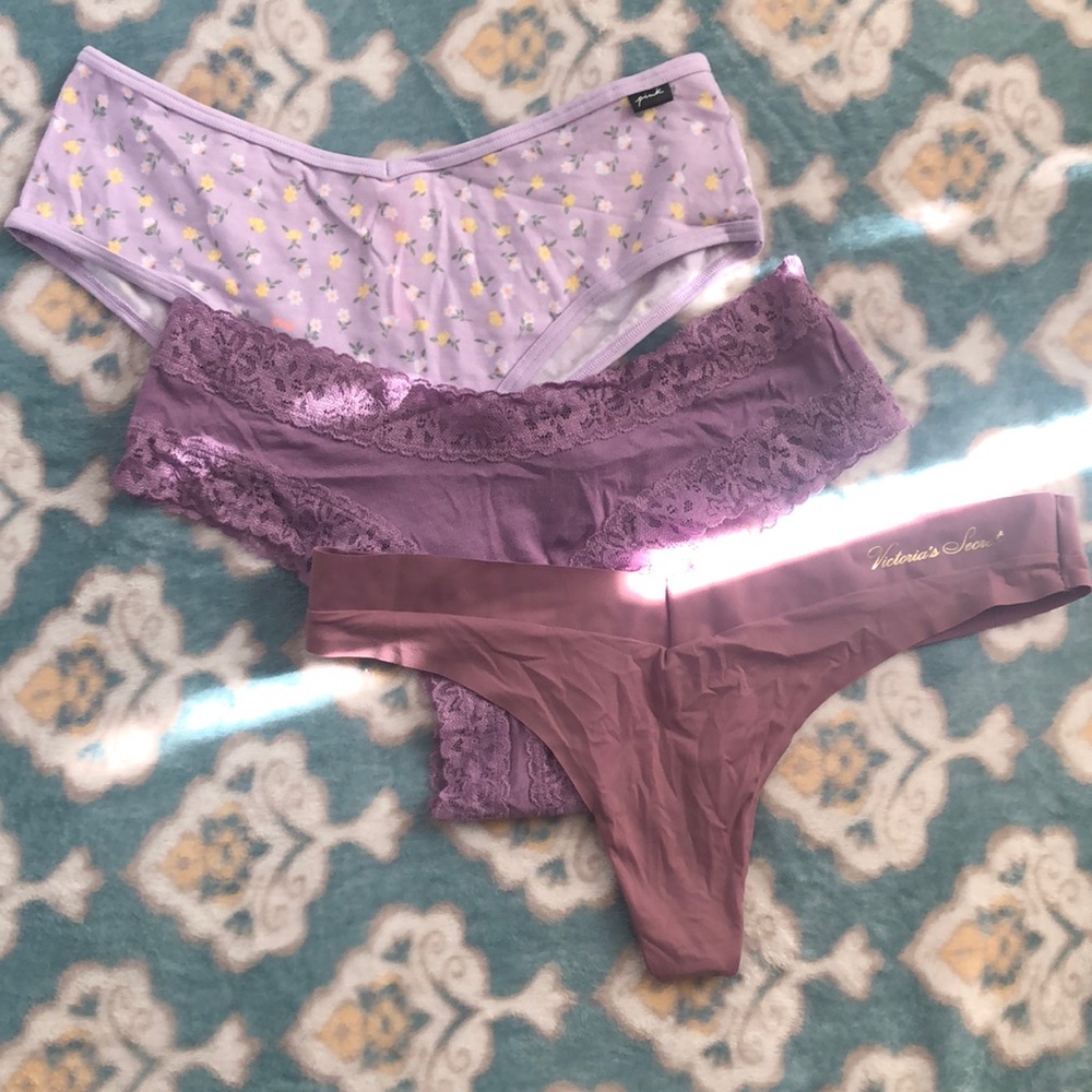 Victoria’s Secret Underwear